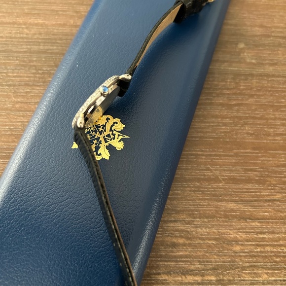 PIAGET limelight 18KT with diamonds - Picture 10 of 11